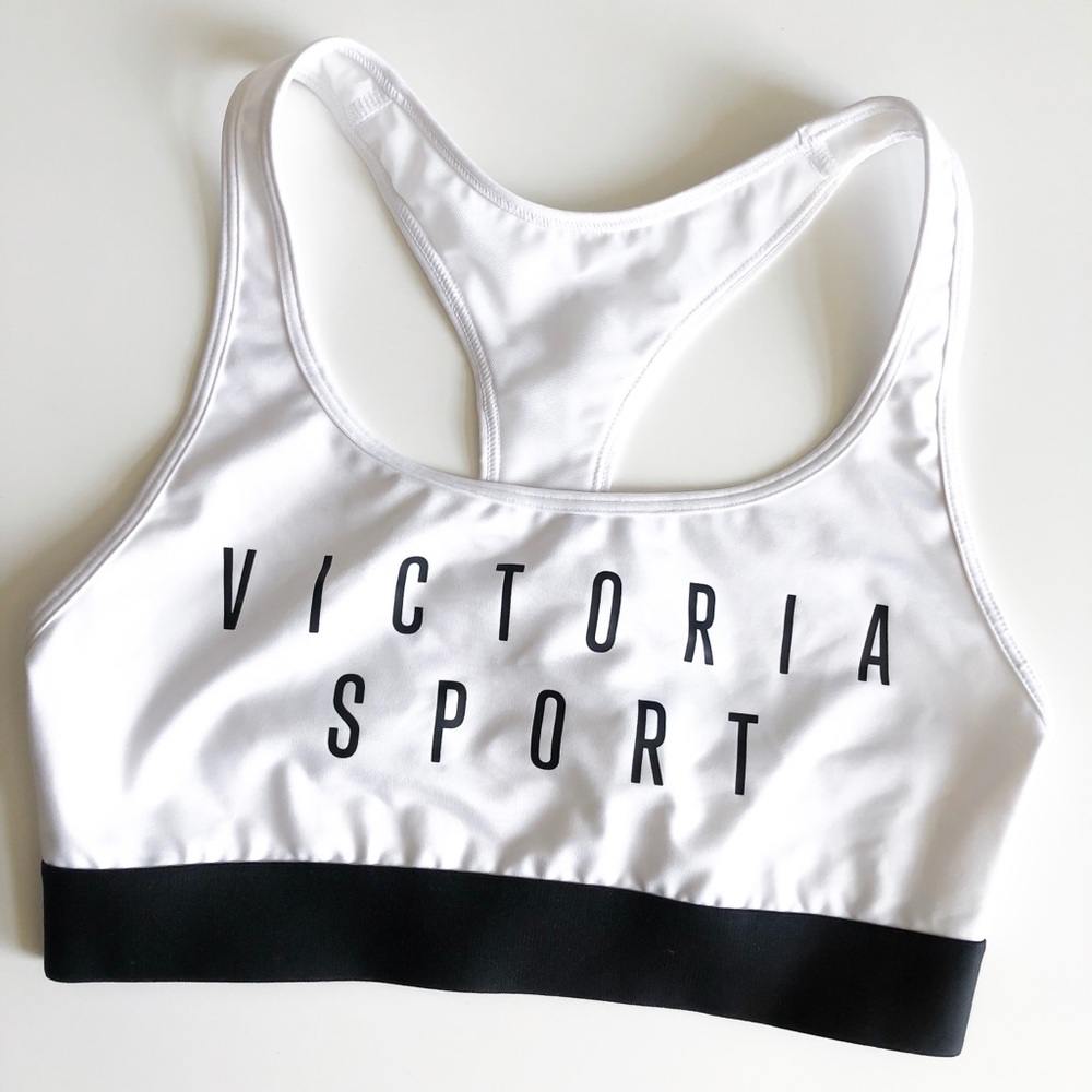 Victoria’s Secret sports bra